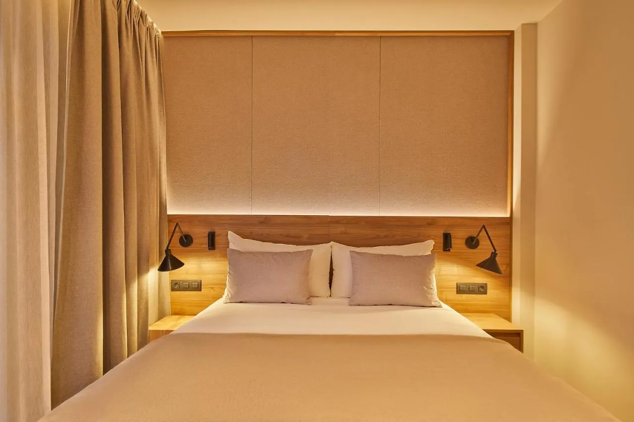 Hotel Mim Baqueira Luxury & Spa 4*, Baqueira Beret España