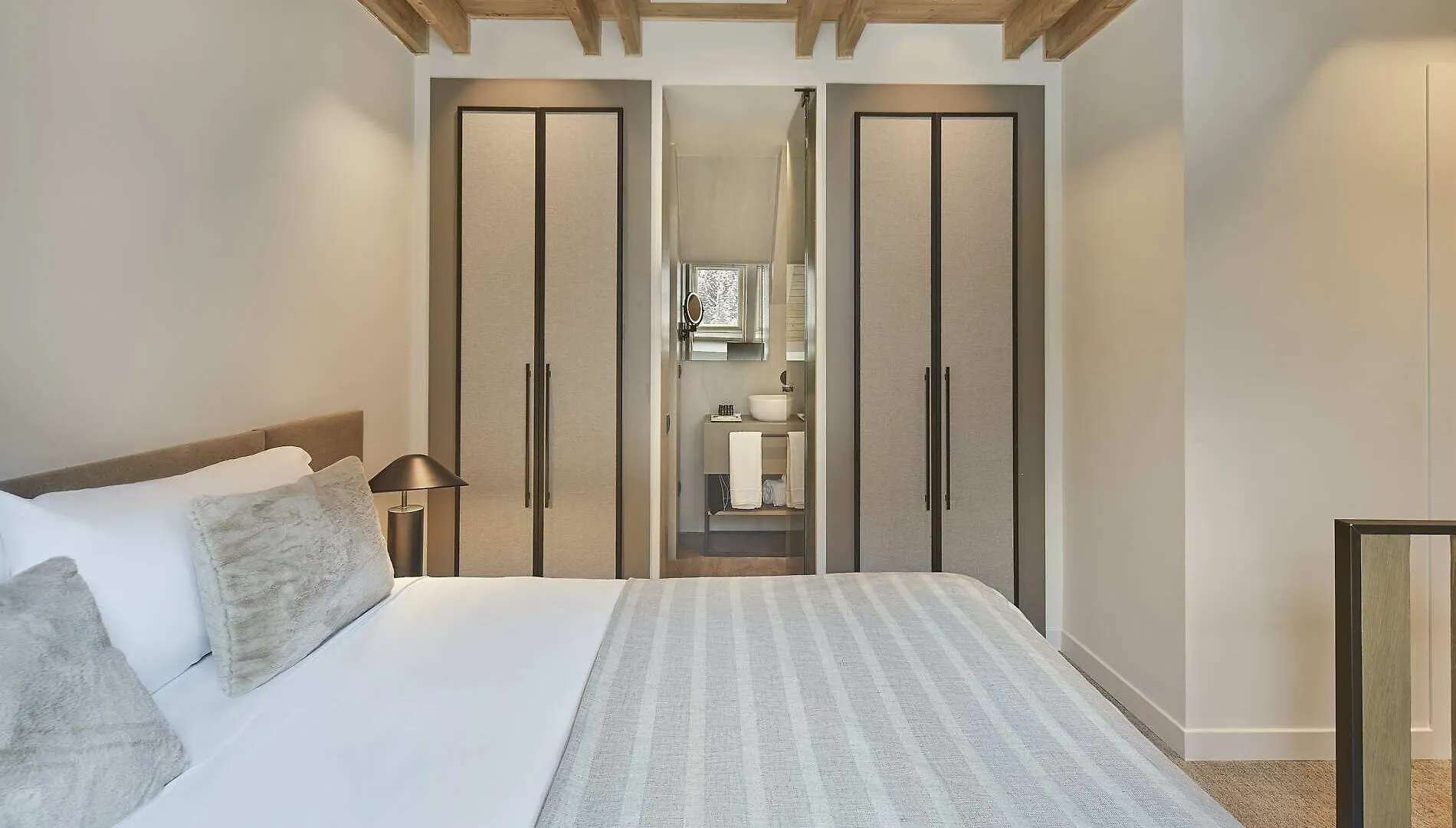 Hotel Mim Baqueira Luxury & Spa 4*, Baqueira Beret España
