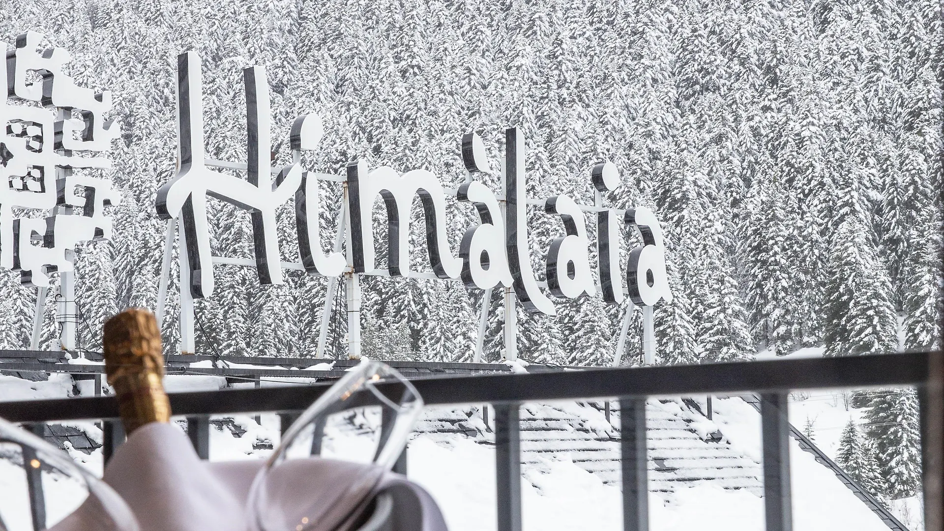 Hotel Mim Baqueira Luxury & Spa 4*, Baqueira Beret