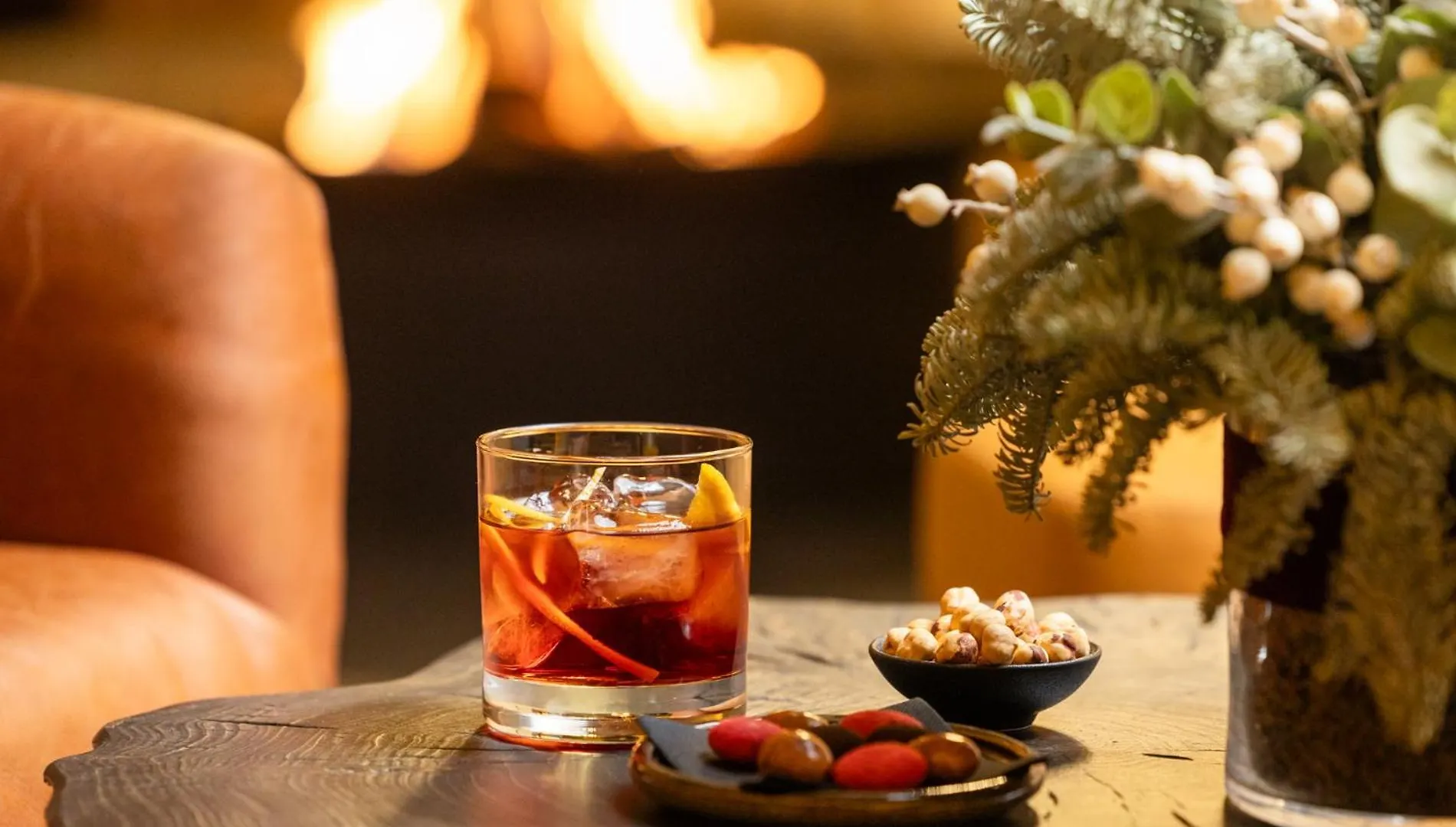 Hotel Mim Baqueira Luxury & Spa