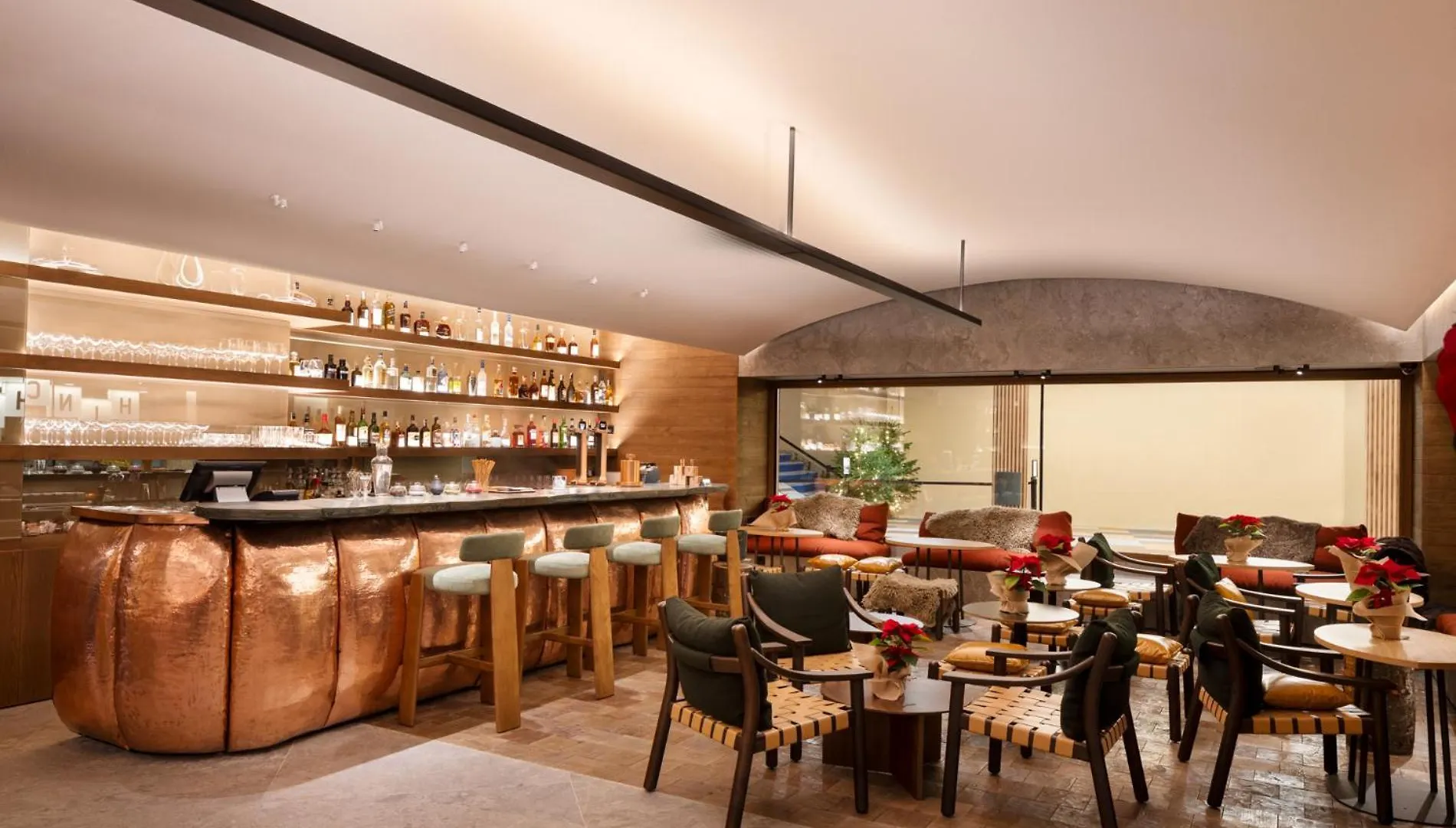 Hotel Mim Baqueira Luxury & Spa