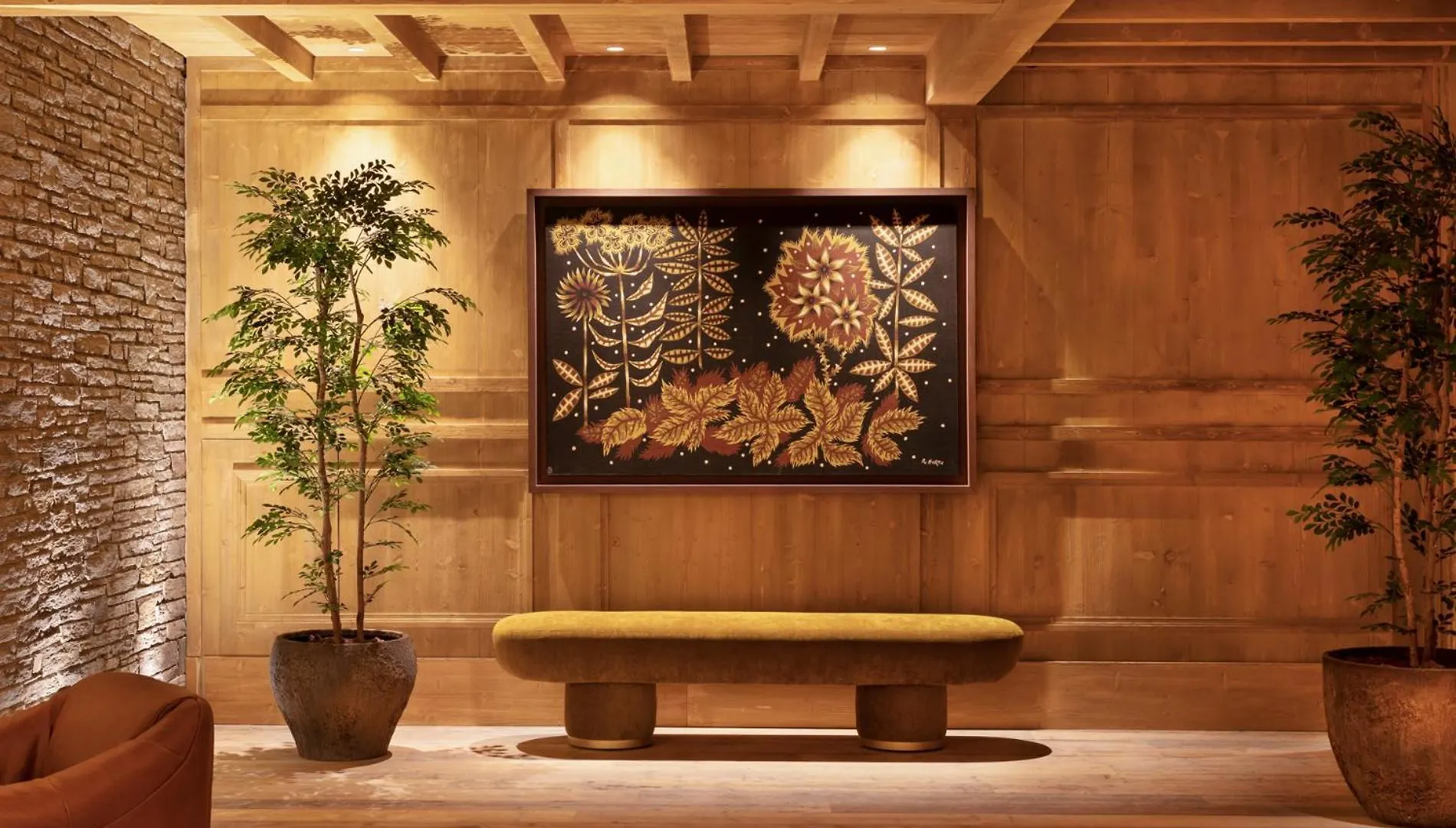 Hotel Mim Baqueira Luxury & Spa