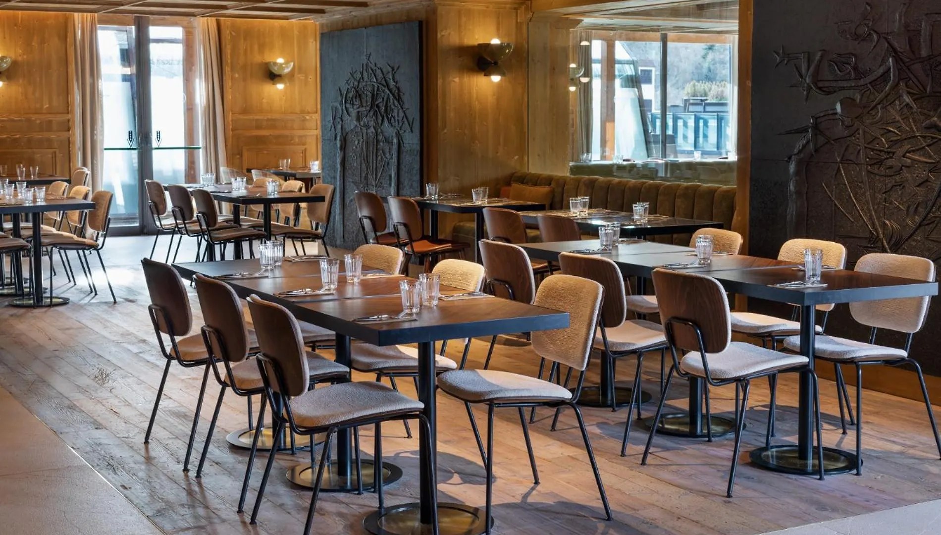 Hotel Mim Baqueira Luxury & Spa  Baqueira Beret