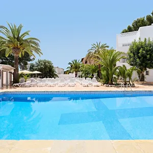 Azuline Garden 3* Palma Nova (Mallorca)