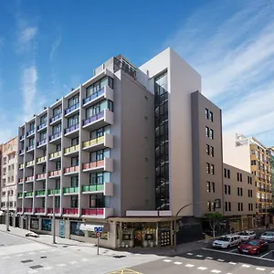 Livvo Fataga 4* Las Palmas de Gran Canaria