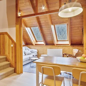 Luderna - Cap De Aran D3 Apartamento
