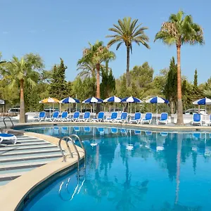 Tent Mojito 3* Magaluf (Mallorca)