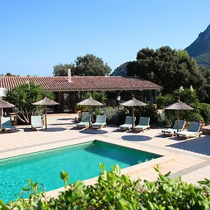 Ca's Garriguer Séjour à la ferme Valldemossa (Mallorca)