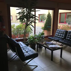 Hotel Jonquera, La Jonquière