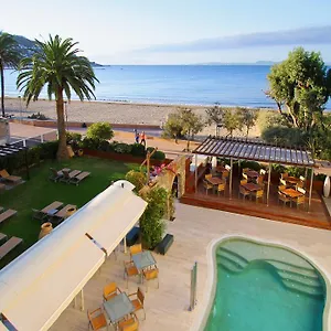 & Terraza 4 Sup 4* Roses
