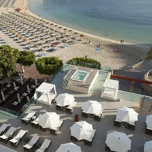 Seramar Comodoro Playa 4* Palma Nova (Mallorca)