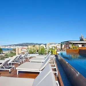 Es Princep - The Leading Of The World 5* Palma de Mallorca