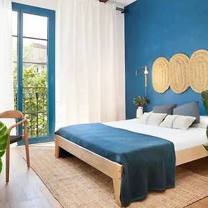 Casa Vaganto Hotel