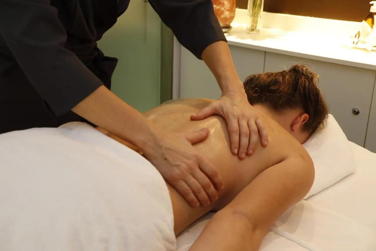 Hotel Mim Baqueira Luxury & Spa Baqueira Beret