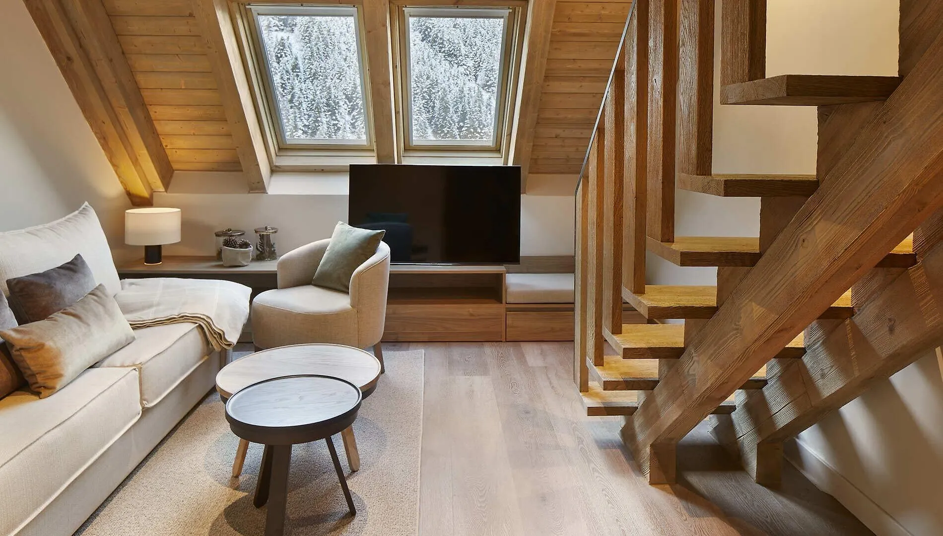 Hotel Mim Baqueira Luxury & Spa Baqueira Beret