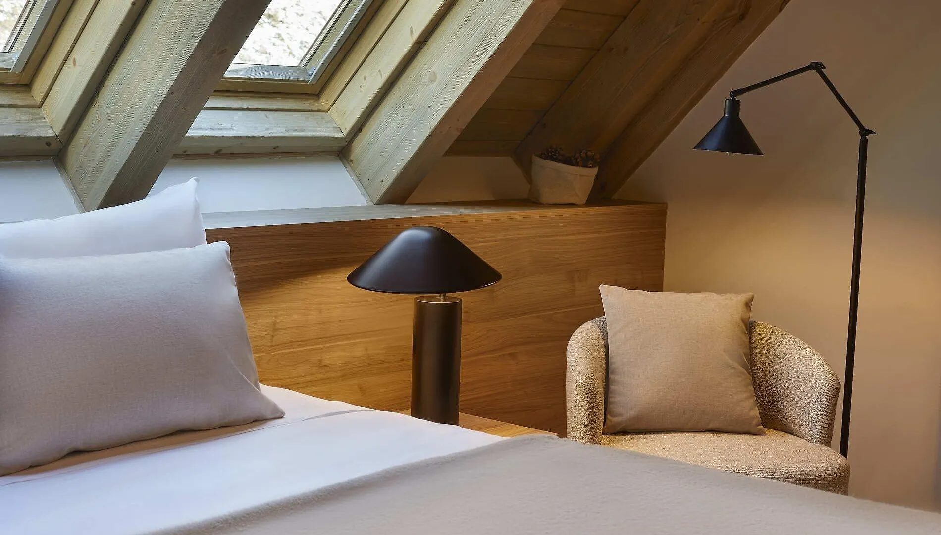 Hotel Mim Baqueira Luxury & Spa Baqueira Beret