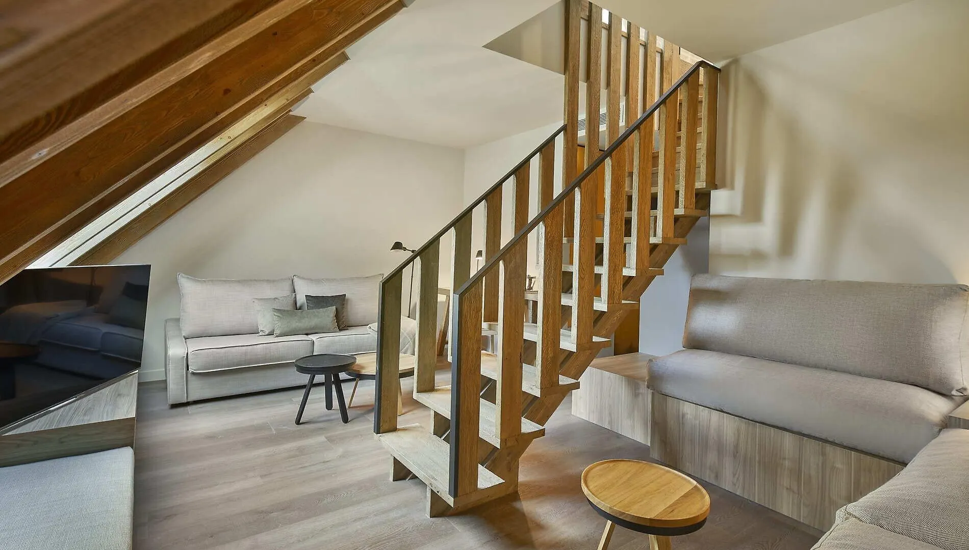 Hotel Mim Baqueira Luxury & Spa Baqueira Beret Spain