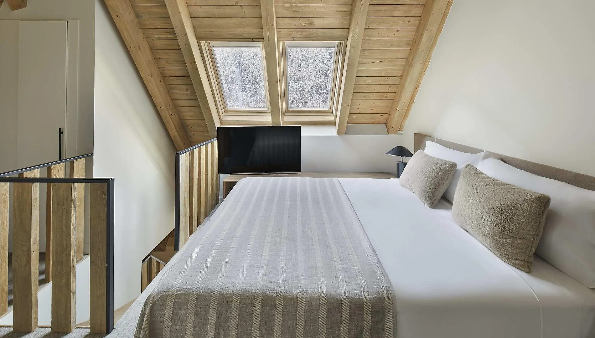 Hotel Mim Baqueira Luxury & Spa Baqueira Beret 4*,  Spain