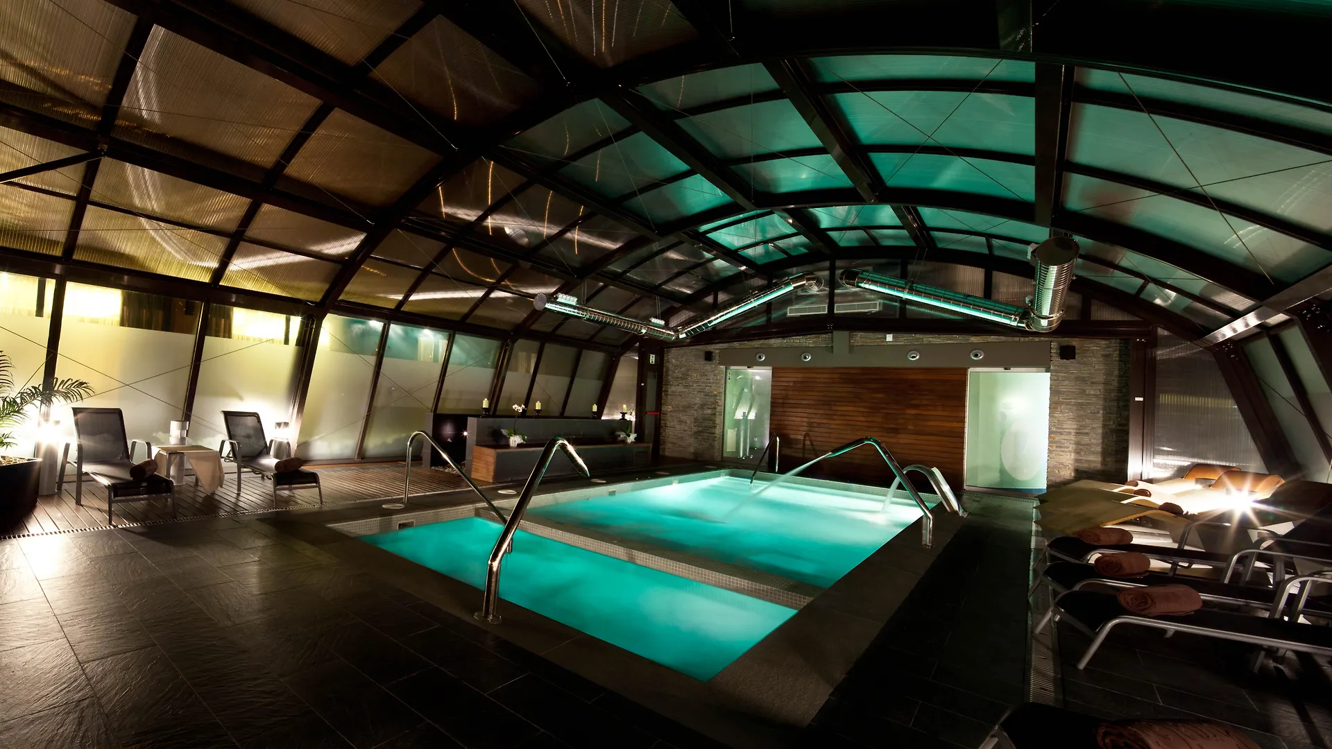 Hotel Mim Baqueira Luxury & Spa Baqueira Beret