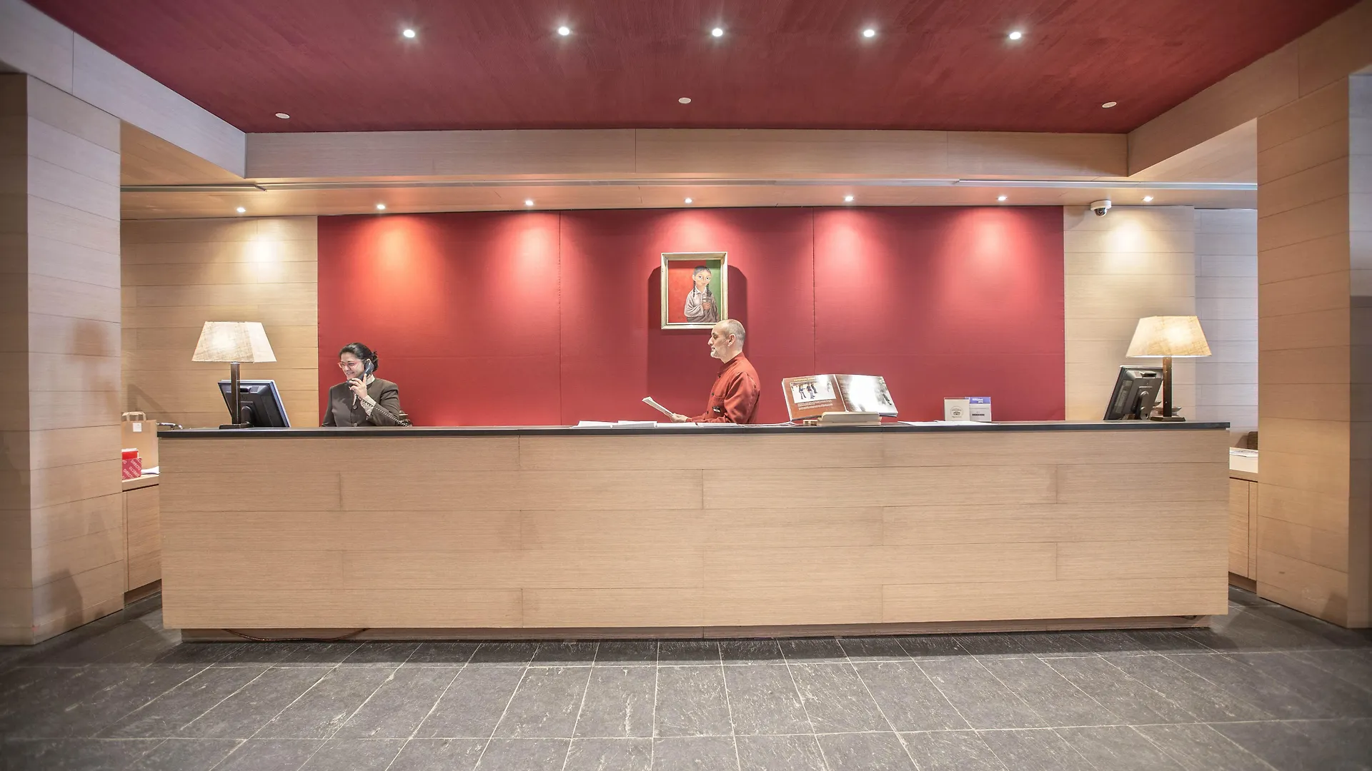 Hotel Mim Baqueira Luxury & Spa Spain