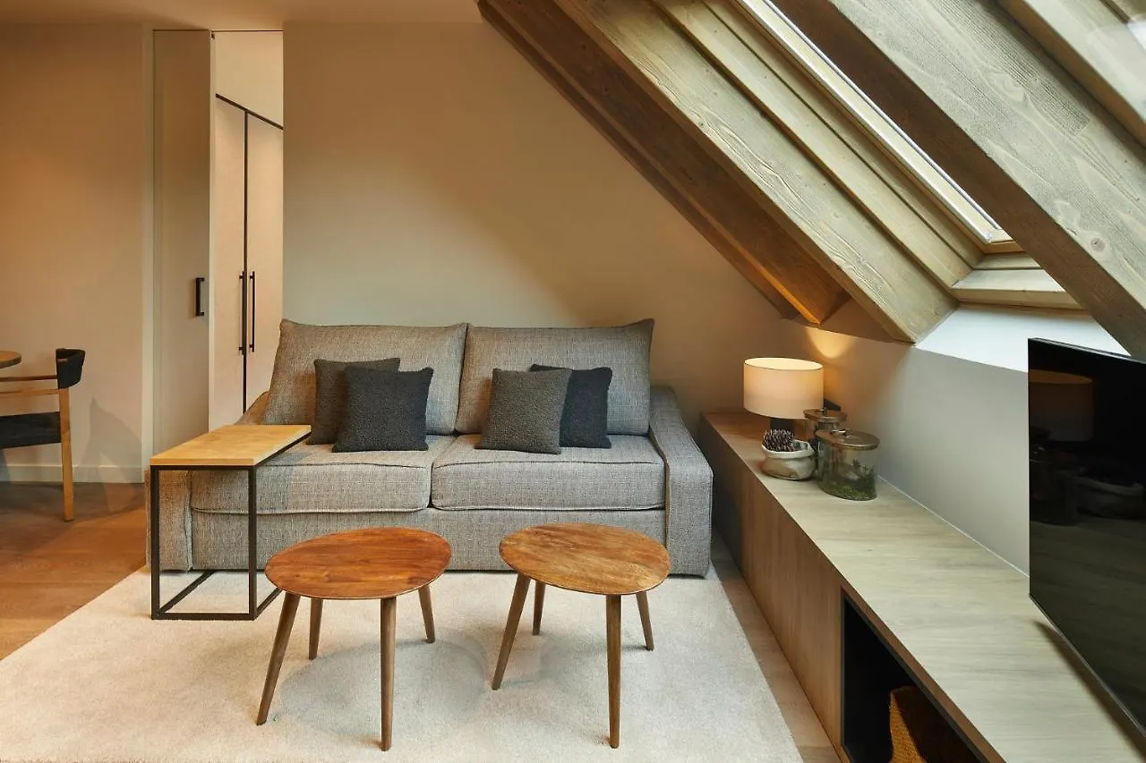 Hotel Mim Baqueira Luxury & Spa Baqueira Beret 4*,