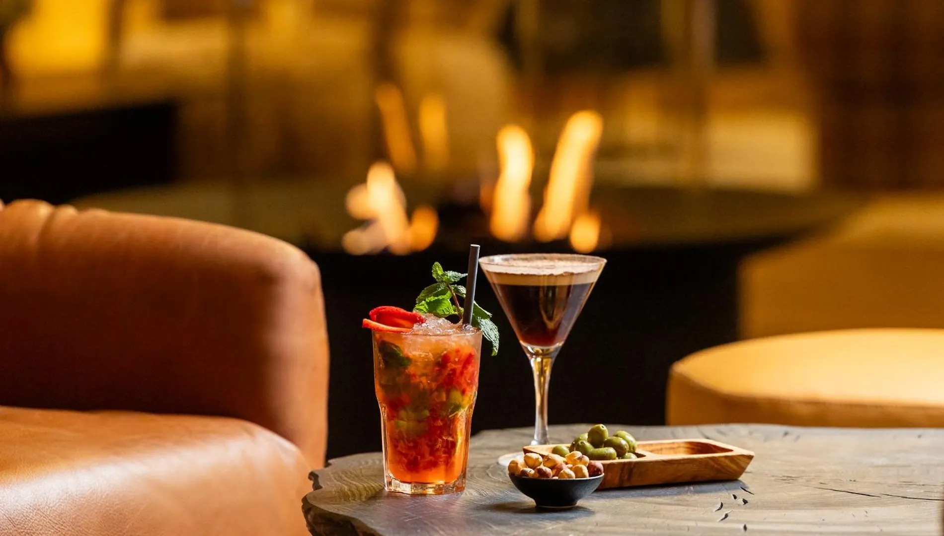 Hotel Mim Baqueira Luxury & Spa