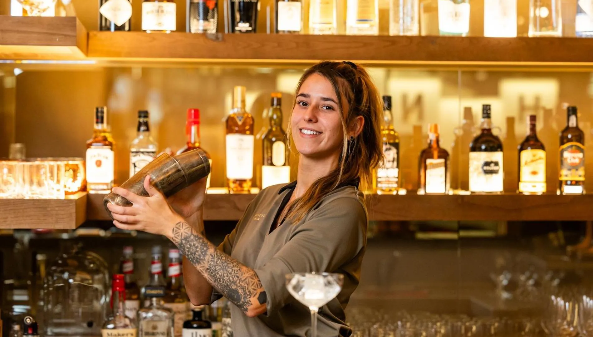 Hotel Mim Baqueira Luxury & Spa Baqueira Beret