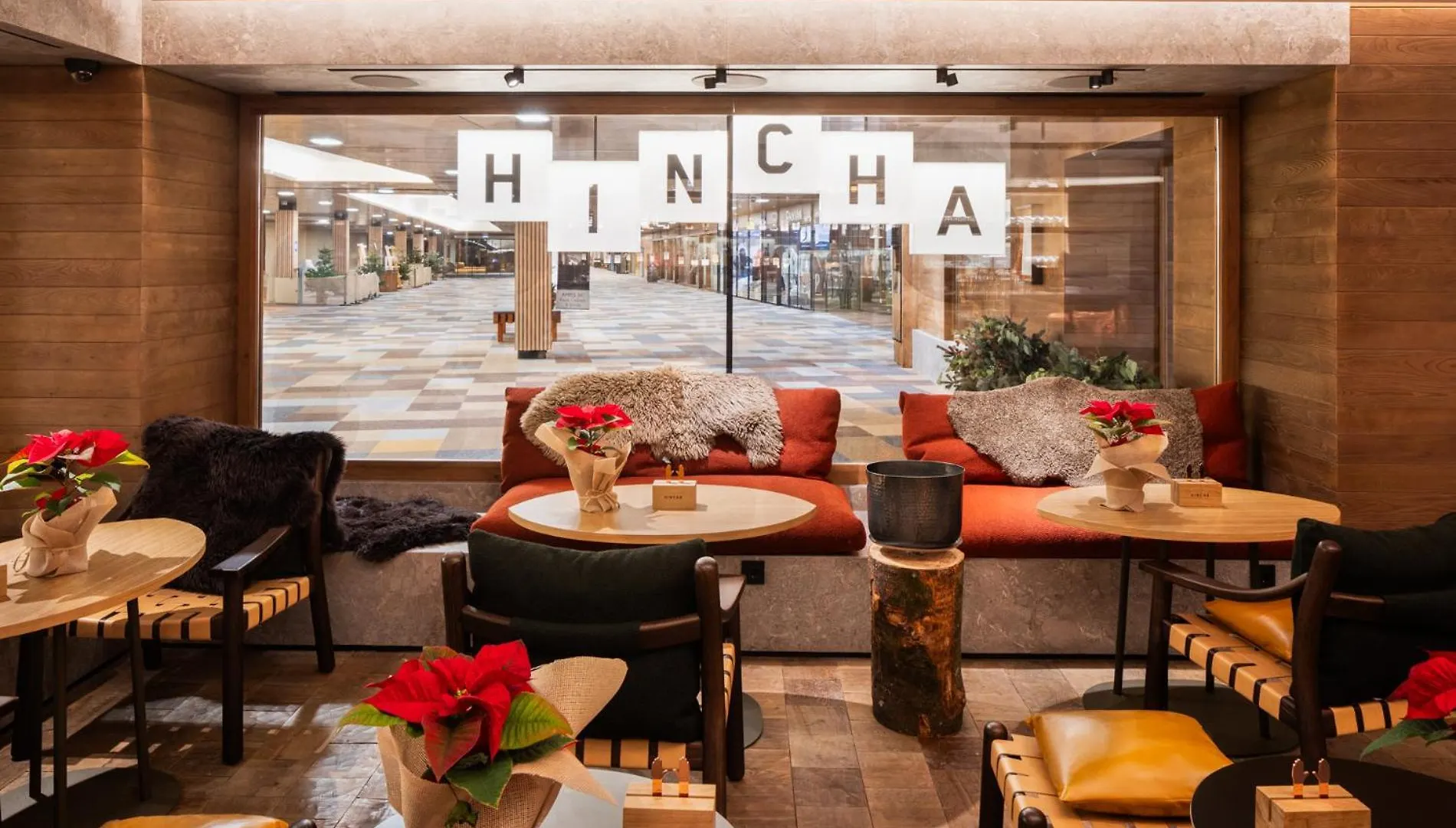 Hotel Mim Baqueira Luxury & Spa
