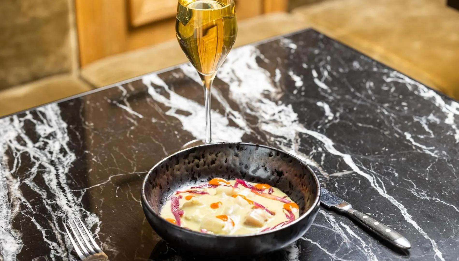 Hotel Mim Baqueira Luxury & Spa Baqueira Beret