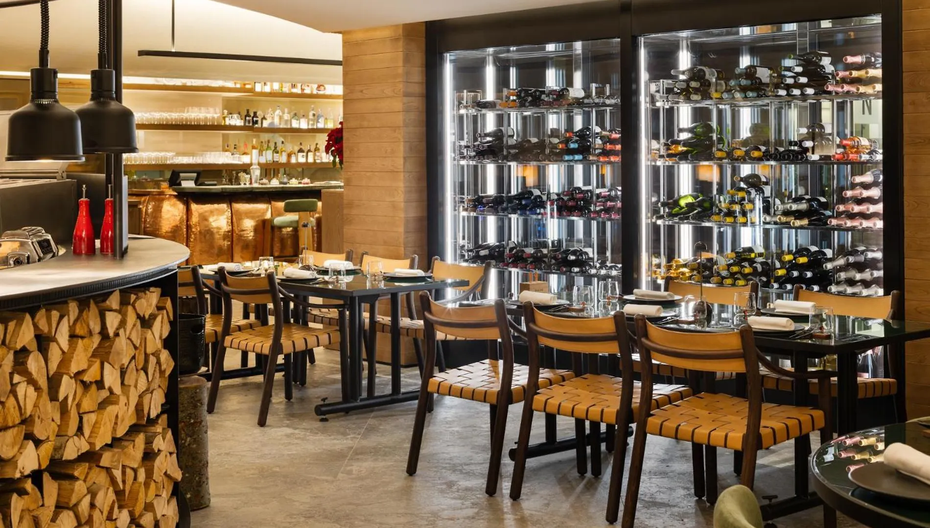 Hotel Mim Baqueira Luxury & Spa  Baqueira Beret