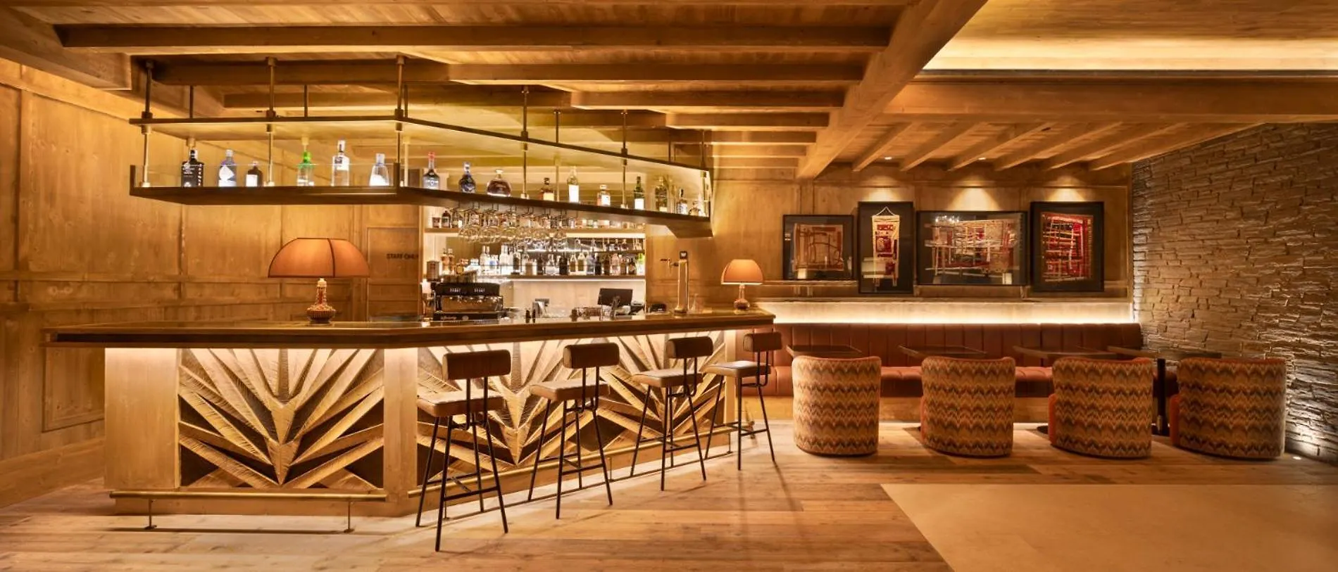 Hotel Mim Baqueira Luxury & Spa Baqueira Beret 4*,  Spain