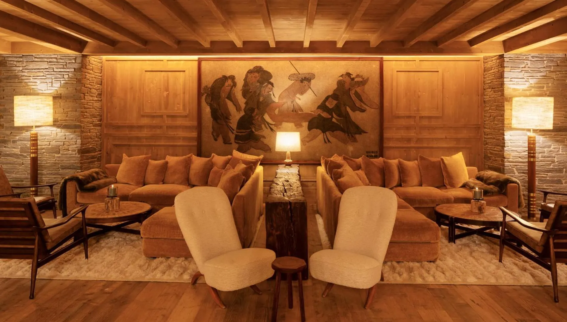 Hotel Mim Baqueira Luxury & Spa Spain