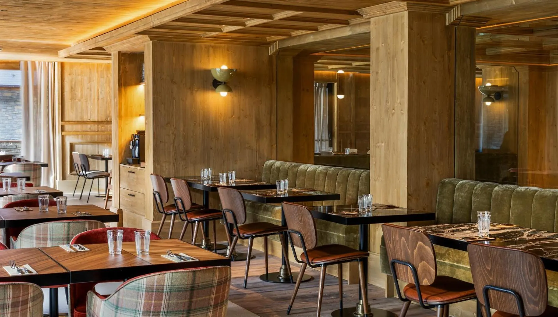 Hotel Mim Baqueira Luxury & Spa Baqueira Beret