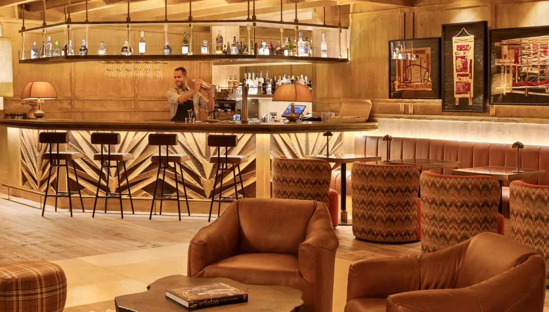 Hotel Mim Baqueira Luxury & Spa Baqueira Beret