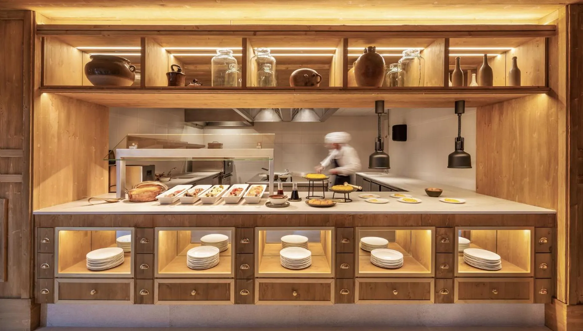 Hotel Mim Baqueira Luxury & Spa Baqueira Beret