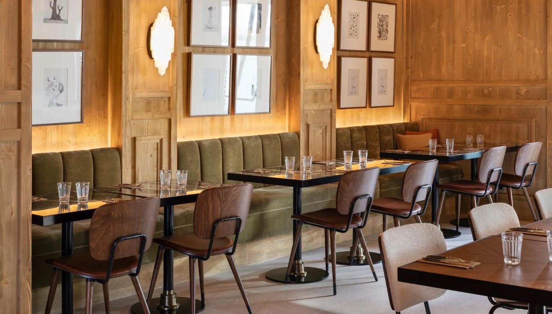 Hotel Mim Baqueira Luxury & Spa Baqueira Beret Spain