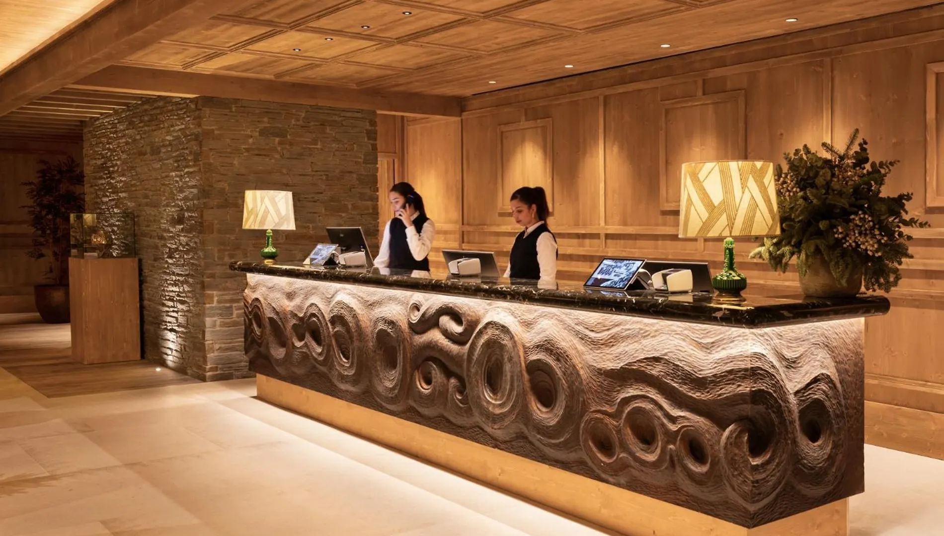 Hotel Mim Baqueira Luxury & Spa