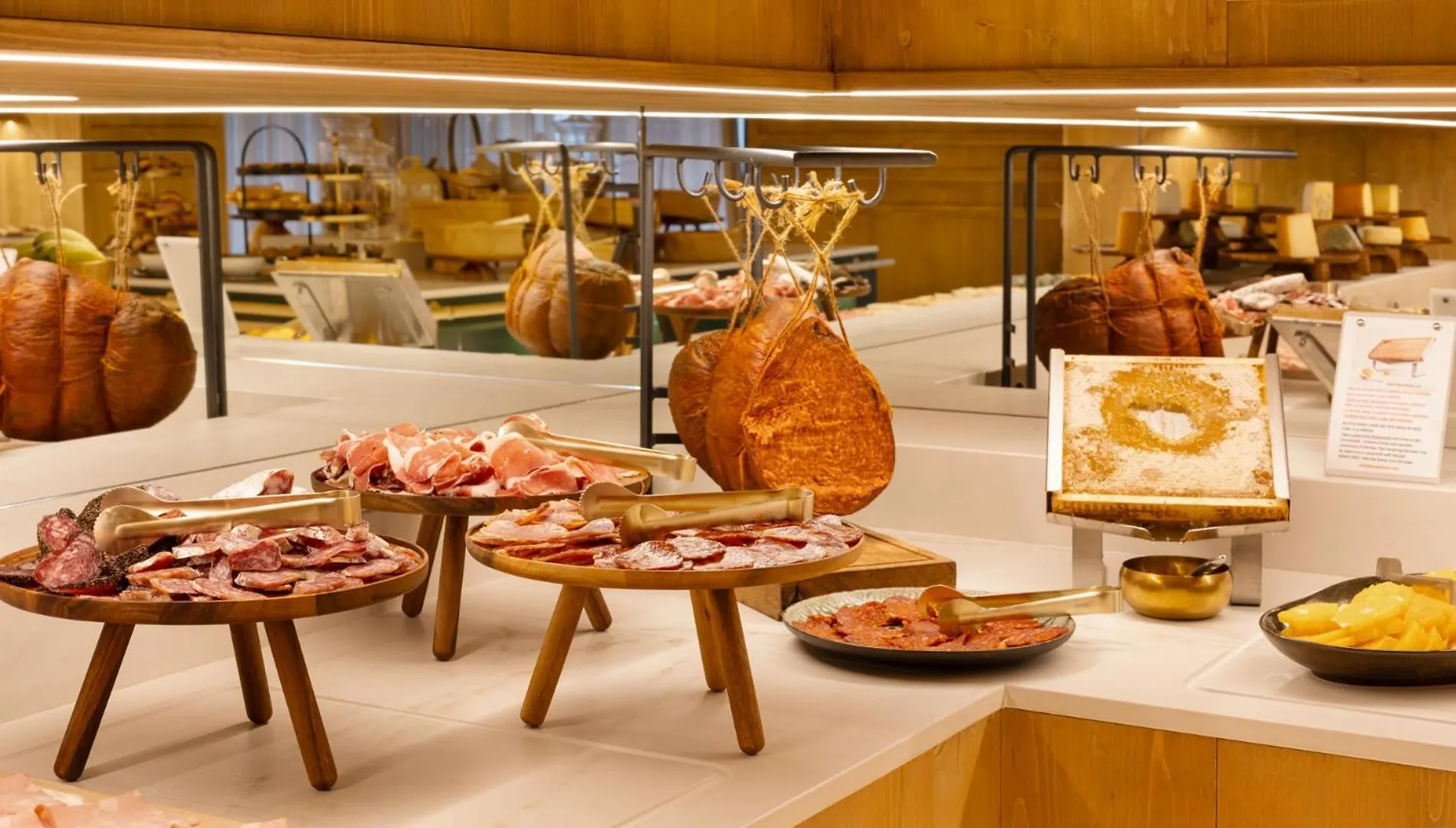 Hotel Mim Baqueira Luxury & Spa Baqueira Beret