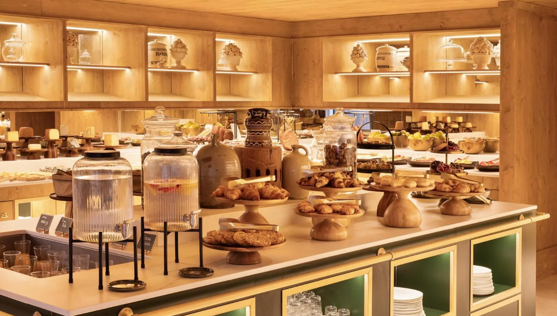 Hotel Mim Baqueira Luxury & Spa Baqueira Beret