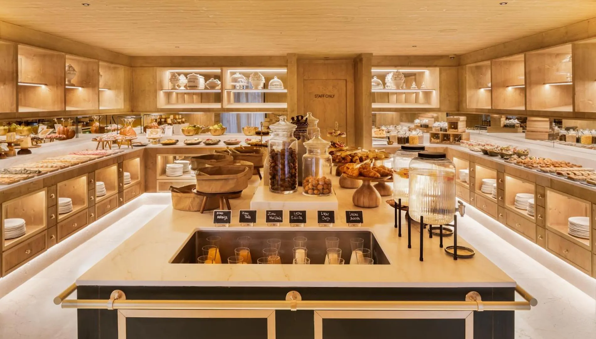 Hotel Mim Baqueira Luxury & Spa Baqueira Beret