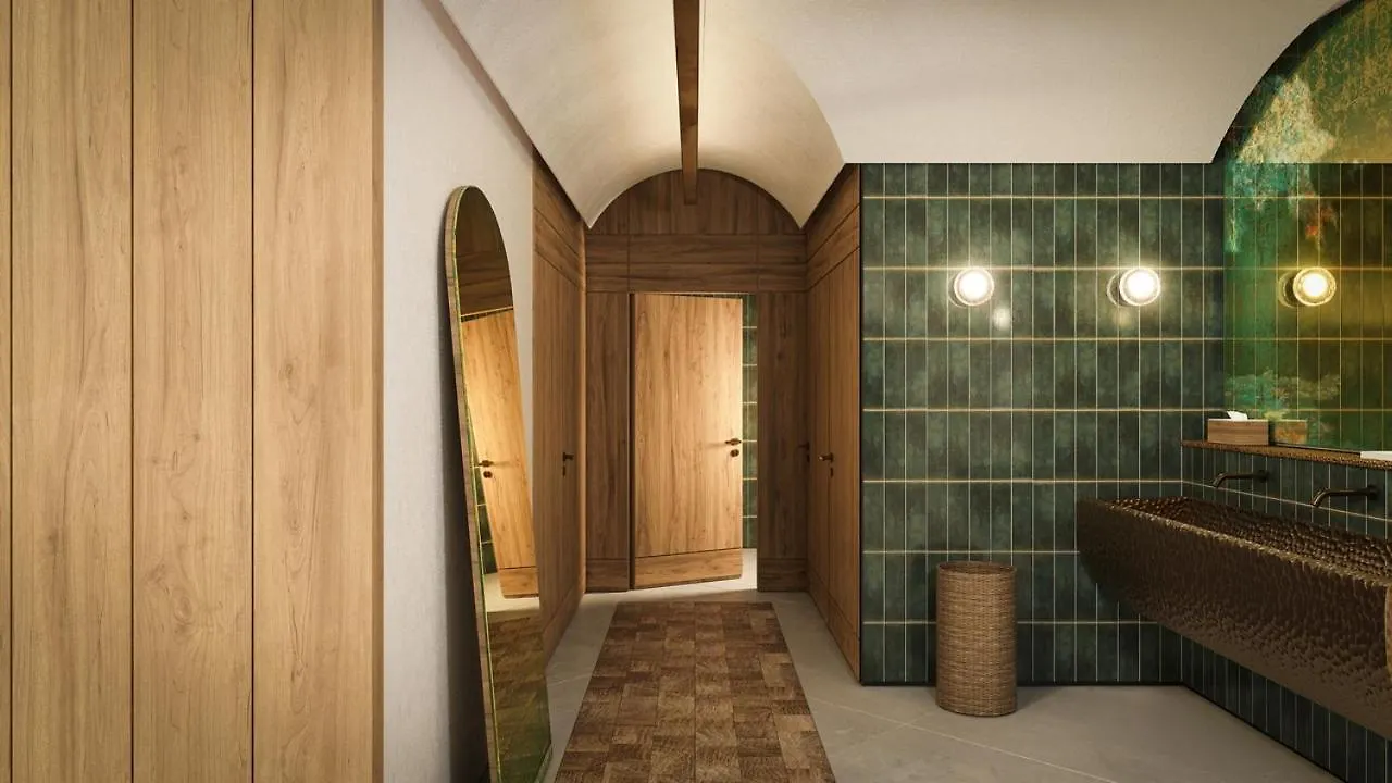Hotel Mim Baqueira Luxury & Spa Baqueira Beret