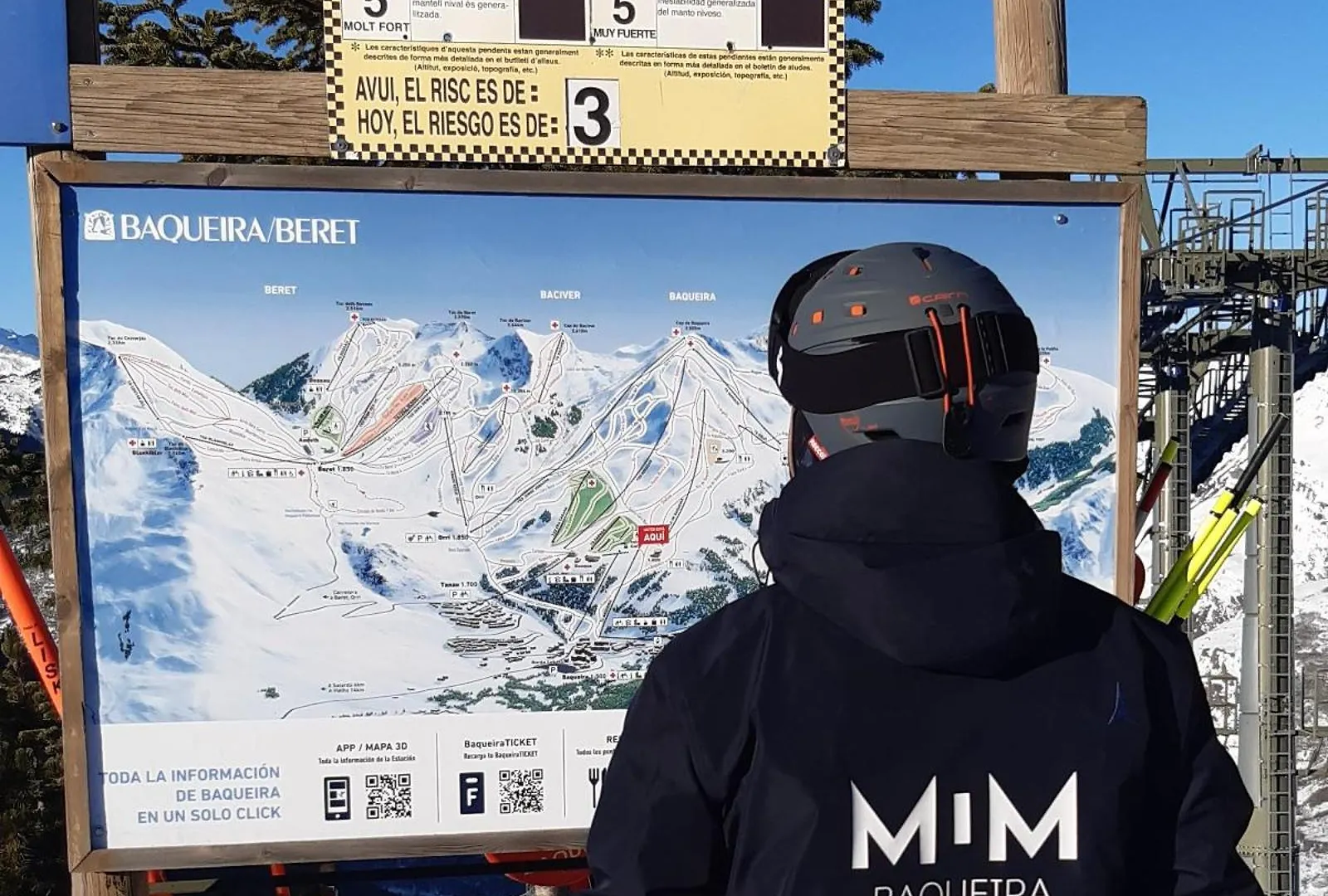 ****  Hotel Mim Baqueira Luxury & Spa Baqueira Beret Spain