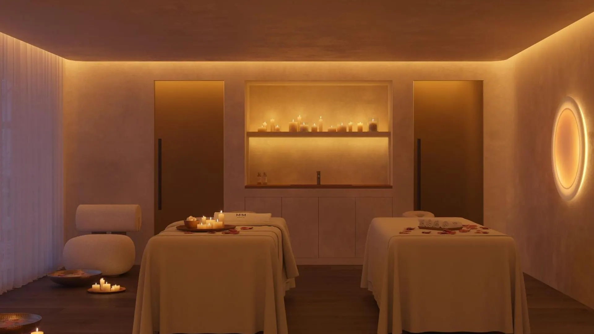****  Hotel Mim Baqueira Luxury & Spa Baqueira Beret Spain